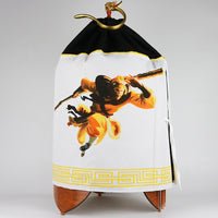 Deluxe Monkey King Bird Cage Set for Myna and Thrush