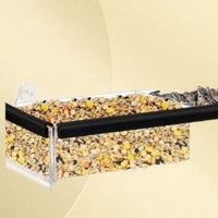 Bird Feeder Perch Replacement Rod for Outdoor Feeders