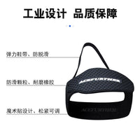 Motorcycle Shift Pad Shoe Protector Anti-Slip Wear-Resistant Gear Shifter Cover
