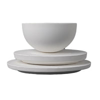 Jingdezhen Ceramic Plaster Molds for Pottery Bowls and Plates, Half-Round, Oval, and Rectangular Shapes