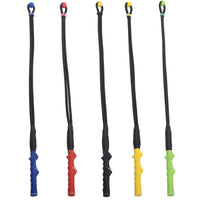 Golf Swing Power Rope Trainer for Rhythm and Warm-up Practice