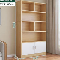 Wine Cabinet Storage for Bedroom Living Room Wall-mounted Wine Rack Commercial Restaurant New White Wine Cabinet Home Storage