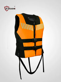 EYSON Adult Life Vest High Buoyancy for Surfing Kayaking Boating Fishing
