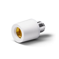 E27 Radar Sensor Light Bulb Socket, Motion Activated, Human Body Induction Lamp Holder