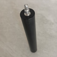 Billiard Cue Extension Handle for Snooker and Nine-Ball Pool Cues