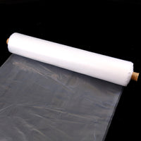 PE Clear Agricultural Greenhouse Film for Planting and Rain Protection