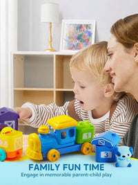 Kidsren's Animal Farm Montessori Early Education Role-Playing Dolls Family Interactive Gifts