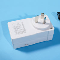 Reptile Pet Tank Aquarium Heater Thermostat with Auto Shut-off and Dual Protection