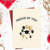 Simple Greeting Cards with Envelopes for Various Occasions