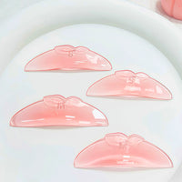 Self-Adhesive Silicone Eyelash Lift Pads for Perming and Setting