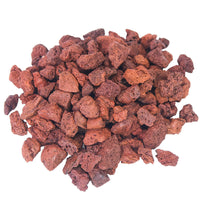 Volcanic Rock Substrate for Aquariums and Planters - Natural Decorative Landscaping and Filter Media