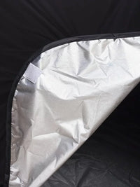 Kids Pop-Up Play Tent for Indoor Outdoor Sensory Play & Picnics