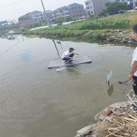 Durable High-Strength Foam Floating Board for Marine Aquaculture, Fishing, and Feeding