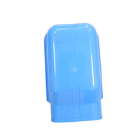 PVC Air Conditioner Decorative Pipe Cover Wall Sleeve for 75/100/130mm Pipes