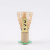 Japanese Matcha Whisk Bamboo Chasen for Traditional Tea Ceremony