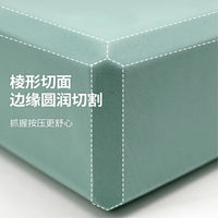 High-Density EVA Yoga Block for Support and Balance