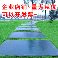 Irregular Bluestone Garden Stepping Stones for Patios and Pathways
