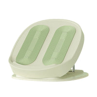 Foldable Slant Board for Calf Stretching and Exercise, Adjustable Multi-Gear Incline