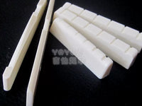 Alice A026 Acoustic/Classical Guitar Nut and Saddle Set