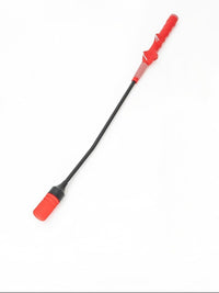 Golf Swing Trainer Stick with Sound for Rhythm and Posture Correction