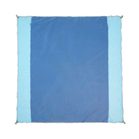 Sand-Free Beach Mat Outdoor Travel Camping Picnic Blanket