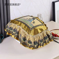 Multi-Purpose Dust Cover for Kitchen Appliances - Rice Cooker, Coffee Maker, Blender, Toaster