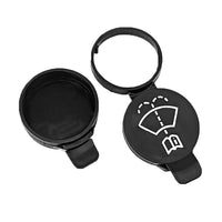 Windshield Washer Fluid Reservoir Cap for Buick Cadillac Opel Chevrolet