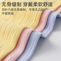 Kids' Plush Lined Neck Warmer Scarf - Windproof & Warm Cartoon Animal Design