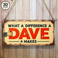 Rustic Wooden Carved Hanging Sign for Bar Cafe Decor - Vintage Slogan Wall Plaque