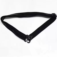 Shirt Stay Garters Belt for Men and Women, Adjustable Non-Slip Wrinkle-Free Shirt Holder