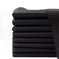 Anti-Static Dustproof Shelf Cover for Storage Carts and Racks