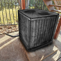 Outdoor Air Conditioner Cover Mesh Waterproof AC Unit Protector