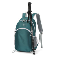 Foldable Lightweight Outdoor Backpack for Travel Hiking Sports