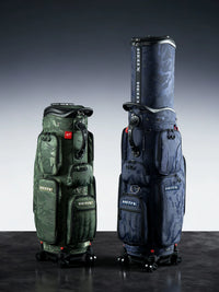 HELIX Lightweight Durable Golf Travel Bag
