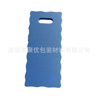 Garden Kneeling Pad, Non-Slip Yoga Mat, Knee Protector Cushion for Gardening and Exercise