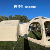 JcHouse Inflatable Tent Connector for Octagonal Air Tent