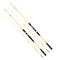 Offshore Boat Fishing Rod for Lure and Yellowfin Tuna, 30-50 lb Class