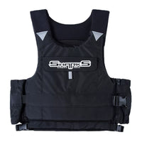 Adult Buoyancy Aid Vest for Water Sports - Kayaking, Fishing, Jet Skiing, Paddleboarding