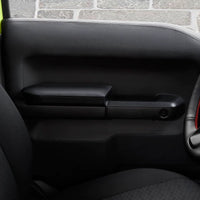 Car Door Armrest Storage Box for Suzuki Jimny JB64/JB74/JC74
