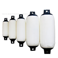 Inflatable PVC Boat Fender for Yacht and Speedboat Protection