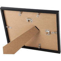 American Style Photo Frame for Wall or Tabletop Display