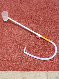 Agricultural Liquid Fertilizer Applicator for Corn, Vegetables, and Chili Seedlings