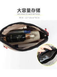 Cedar Mountain Portable Nylon Waterproof Storage Bag for Outdoor Camping and Travel