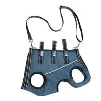 Dog Rear Leg Support Harness for Injured, Disabled, or Elderly Dogs