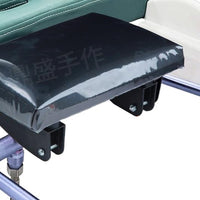 Waterproof Shampoo Bed Pillow for Salon and Spa