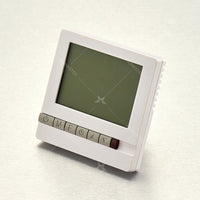 Monksend Central Air Conditioner Thermostat with Temperature Probe