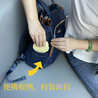 2026 New Collapsible Silicone Travel Cup - Portable & Durable Folding Water Bottle for Outdoor Use