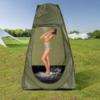 Portable PVC Shower Basin for Outdoor Camping and Travel