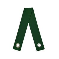 Garden Tree Tie Straps for Seedling Support and Wind Protection, Nylon Tree Fastening Belt with Eyelets