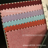 900D Cationic Oxford Fabric with PVC Coating for Waterproofing and Durability